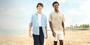 Мужская одежда