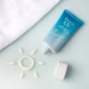 KAO Biore Aqua Rich Watery Essence SPF 50+ PA++++