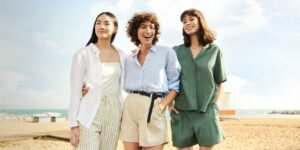 Женская одежда